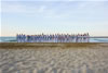 Beach Taekwondo Pesaro